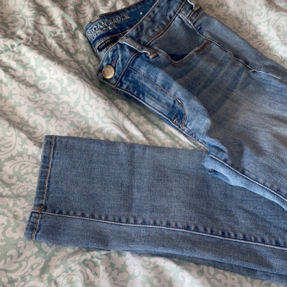 American Eagle Outfitters Jeans